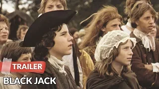 Black Jack 1979 Trailer HD | Stephen Hirst | Louise Cooper