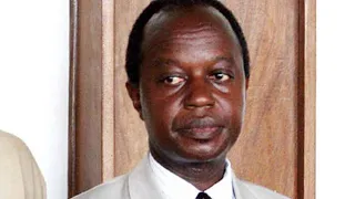 KITALO NYO EKYA DR AGGREY KIYINGI, OMUKAMA  AMULAMUZE KISA