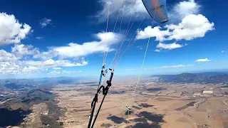 Paragliding South Africa 2022