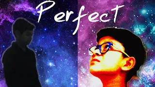 Perfect - Ed Sheeran ( Cover by Ashvik And Utsuk)