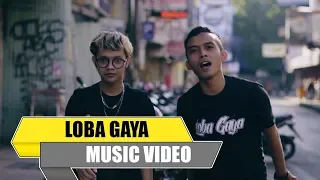 INSAN AOI x FIKSI - LOBA GAYA [Official Music Video]