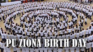 PU ZIONA BIRTH DAY..AN VA HMUHNAWM EM (2023)