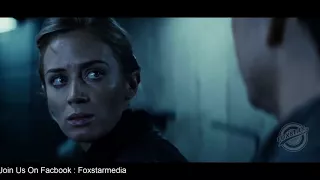 Alien Awakening new Trailer 1 2018   Ridley Scott     Fan