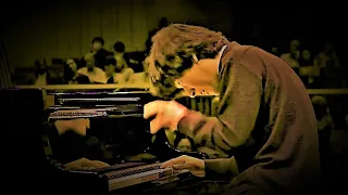 Stephen Hough Fanfare Toccata - Yunchan Lim (Preliminary Round Recital 2022 Cliburn Competition)