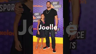 Roman Reigns Wife & Children’s 🤔 #wwe #romanreigns #shorts