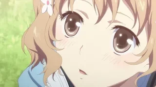 How Hanasaku Iroha Changed My Life