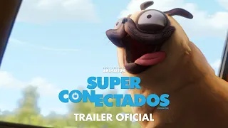 Super Conectados | Trailer Dublado