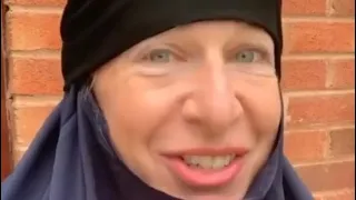 Katie Hopkins is Shamima Begum