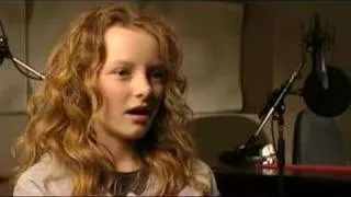 The Golden Compass Game Dakota Blue Richards Audio