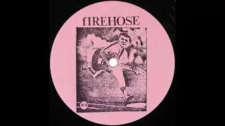 fIREHOSE "Brave Captain" (1986) Lyric Video