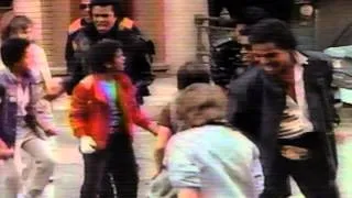 80s Commercial | Michael Jackson | Alfonso Ribeiro | The Jacksons | Pepsi Generation | 1984