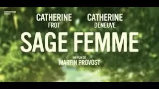 Sage Femme (2017) HD Streaming FRENCH