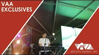 EXCLUSIVE | THE JUANS PERFORMS "ATIN ANG MUNDO" AT #SAVEANGKAS