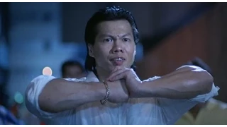 Bolo Yeung  - The Beast Tribute