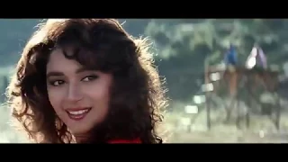 Песня "Yeh Mausam Ka Jaadu Hai Mitwa" из к/ф "Кто я для тебя"/"Hum Aapke Hain Koun"