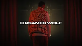 SIDO - EINSAMER WOLF (prod. EndlessBeats)