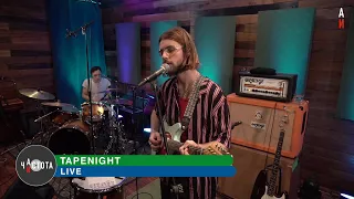 Частота ITV - TAPENIGHT (live)