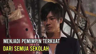 MURID BARU SOMBONG, INGIN MENGUASAI BAKADA - Alur CeiIta Film SHIRITSU BAKALEA KOU KOU part3