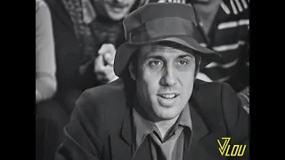 Adriano Celentano - Yuppi Du - 1975 HD & HQ