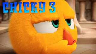 ¿Dónde está Chicky? 3 | JUGAR AL ESCONDITE | Dibujos Animados Para Niños