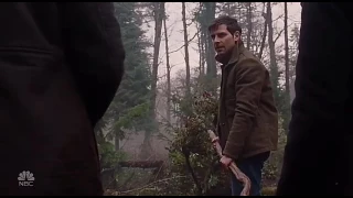 Grimm(6x13)- I like his name