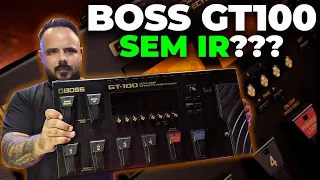 COMO TIMBRAR HI GAIN NA BOSS GT100