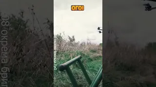 😈ОЦЕ ТАК! Пекельний привіт окупантам