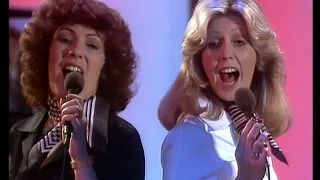 Brotherhood Of Man - Oh Boy (The Mood I'm In) (ZDF Disco 30.04.1977) (VOD)