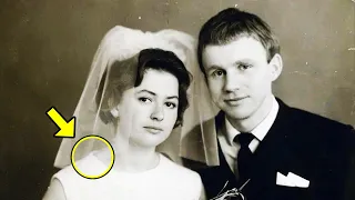 Sie waren 70 Jahre verheiratet  Kurz bevor sie starb, erfuhr er ein schreckliches Geheimnis!