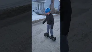 #hoverboard