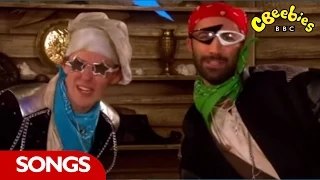 CBeebies: Swashbuckle - Pirates Rock