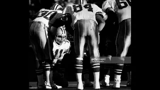 1987 giants at cowboys 1st half