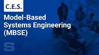 Model-Based Systems Engineering (MBSE)