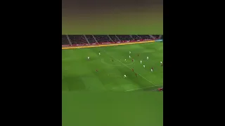 Messi’s Goal Against Lille | Lille OSC vs PSG | League 1