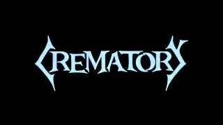 Crematory -  For Love (lyrics)