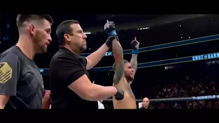 UFC 217: Cody NoLove • (Highlights Promo)