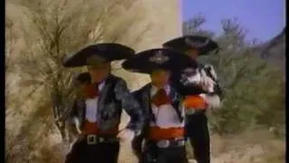 Three Amigos 1986 Tv Spot Trailer