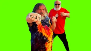Tenacious D Singing ...Baby One More Time by Britney Spears
