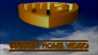Warner Home Video logos (1985-96; Fully Remastered Version)