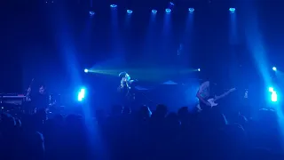 nothing,nowhere. - Vacanter Live in Seattle Oct 13, 2019