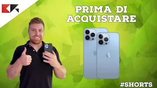 Prima di comprare un iPhone usato controlla questo!