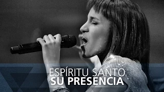 Espíritu Santo - Su Presencia - Él