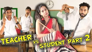 Desi Bachhe Vs Angrezi Madam Part 2|funniest video ever|