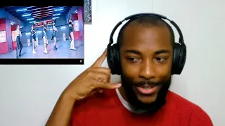 Secret Number - Who Dis? (Official Reaction)