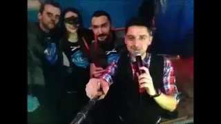 Hello Party 6 березня Володимир Волинський 2016