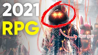 10 Best NEW RPGs of 2021 (PC, Xbox, PlayStation, Switch)