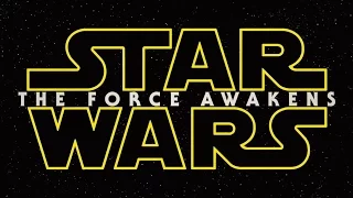 Top 10 The Force Awakens Facts