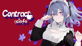 Contract Cafe - Announce Trailer