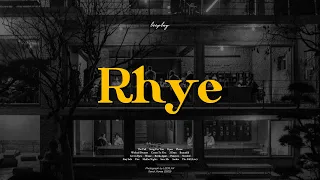 rhye의 음악이 흐르던 서교동의 밤 (playlist)