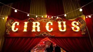 🪄FIRE Signs || This Is A Circus With A Life Lesson